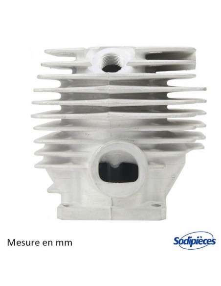 Cylindre-piston-tronconneuse-Stihl-038-MS380-O-52mm-71033