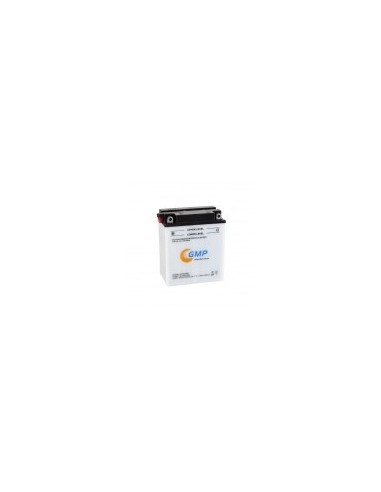 Batterie 12N 12A-4A1