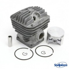 Cylindre-piston-tronconneuse-Stihl-046-MS460-O-52mm-71030