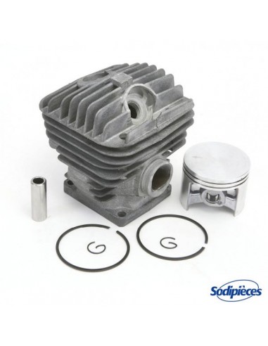 Cylindre-piston-tronconneuse-Stihl-046-MS460-O-52mm-71030
