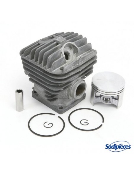 Cylindre-piston-tronconneuse-Stihl-046-MS460-O-52mm-71030