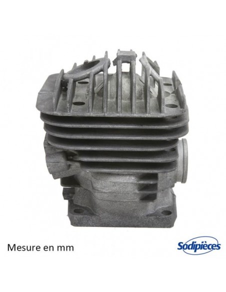 Cylindre-piston-tronconneuse-Stihl-046-MS460-O-52mm-71030