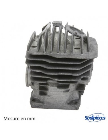 Cylindre-piston-tronconneuse-Stihl-046-MS460-O-52mm-71030