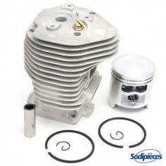 Cylindre-piston-tronconneuse-Stihl-050-051-TS510-O-52mm-71035
