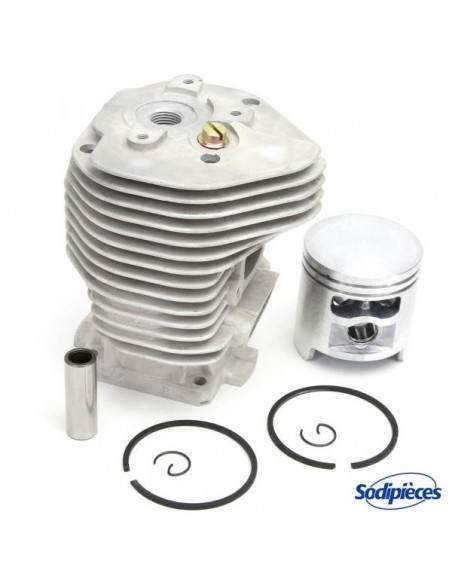 Cylindre-piston-tronconneuse-Stihl-050-051-TS510-O-52mm-71035