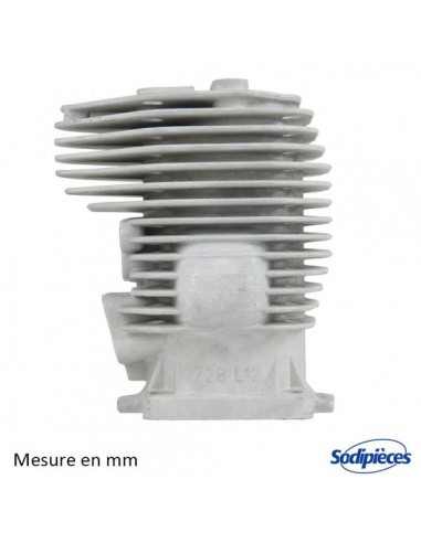 Cylindre-piston-tronconneuse-Stihl-050-051-TS510-O-52mm-71035