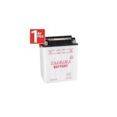 Batterie tondeuse 12N14-3A.1er Prix. 