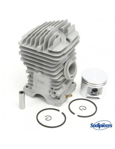Cylindre-piston-tronconneuse-Stihl-MS-310-O-47mm-71040