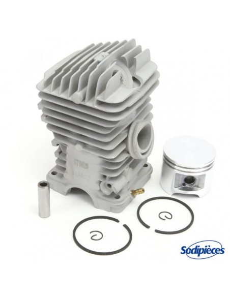 Cylindre-piston-tronconneuse-Stihl-MS-310-O-47mm-71040