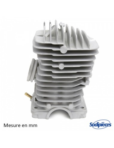 Cylindre-piston-tronconneuse-Stihl-MS-310-O-47mm-71040