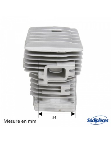 Cylindre-piston-tronconneuse-Stihl-MS-310-O-47mm-71040