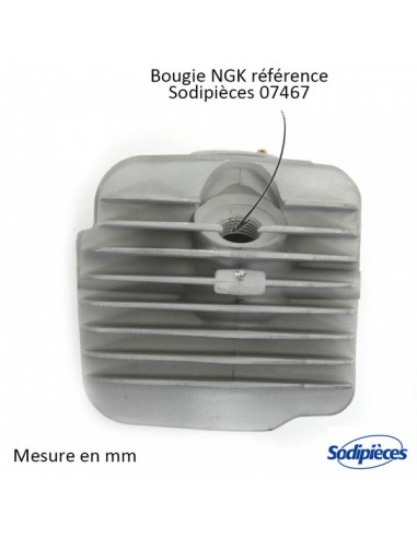 Cylindre-piston-tronconneuse-Stihl-MS-310-O-47mm-71040