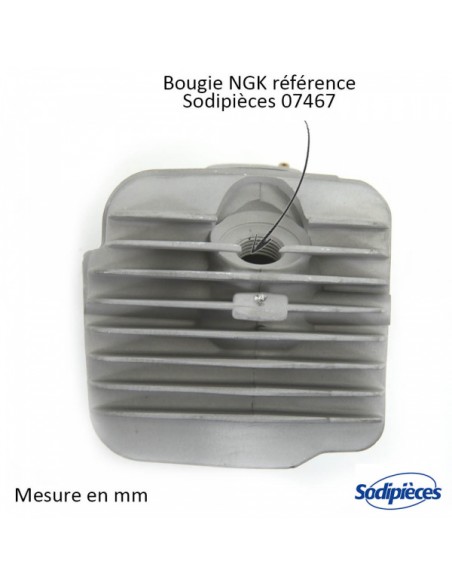 Cylindre-piston-tronconneuse-Stihl-MS-310-O-47mm-71040