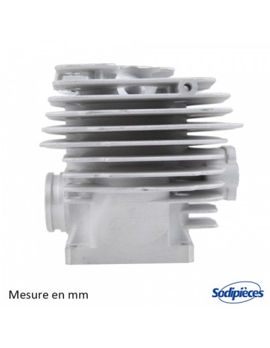 Cylindre-piston-tronconneuse-Stihl-MS-381-O-52mm-71043