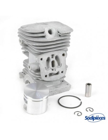 Cylindre-piston-tronconneuse-Stihl-MS170-2-MIX-O-37-mm-71085