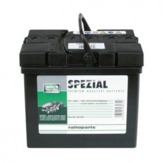 Batterie ARIENS, AYP, Electrolux, MTD, hus...