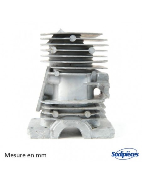 Cylindre-piston-tronconneuse-Stihl-MS170-2-MIX-O-37-mm-71085