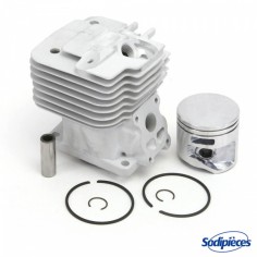 Cylindre-piston-tronconneuse-Stihl-MS441-MS441C-O-50mm-71034