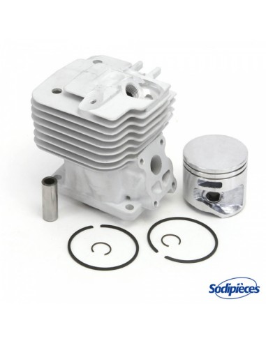 Cylindre-piston-tronconneuse-Stihl-MS441-MS441C-O-50mm-71034