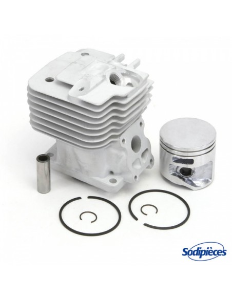 Cylindre-piston-tronconneuse-Stihl-MS441-MS441C-O-50mm-71034