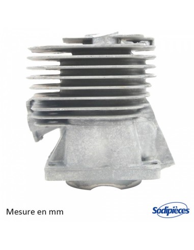 Cylindre-piston-tronconneuse-Stihl-MS441-MS441C-O-50mm-71034