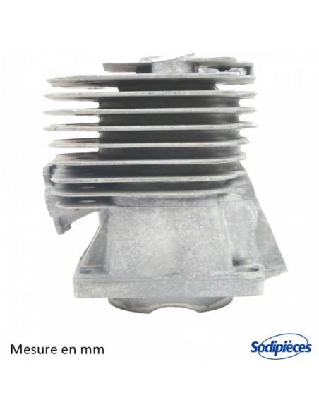 Cylindre-piston-tronconneuse-Stihl-MS441-MS441C-O-50mm-71034