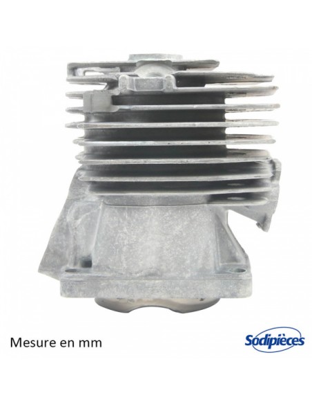Cylindre-piston-tronconneuse-Stihl-MS441-MS441C-O-50mm-71034