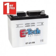 Batterie U1R9. Batterie tondeuse