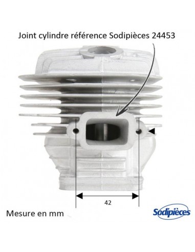 Cylindre-piston-tronconneuse-pour-Stihl-044-MS440-O-50mm-71037