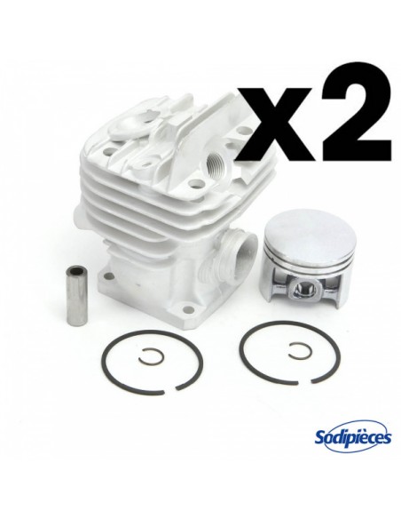 Cylindre-piston-tronconneuse-pour-Stihl-026-MS260-260C-O-44mm-Par-2-43133