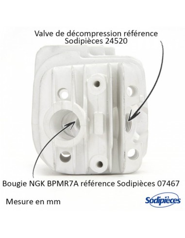 Cylindre-piston-tronconneuse-pour-Stihl-026-MS260-260C-O-44mm-Par-2-43133