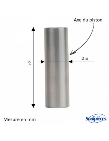 Cylindre-piston-tronconneuse-pour-Stihl-026-MS260-260C-O-44mm-Par-2-43133