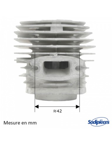 Cylindre-tronconneuse-ZENOAH-5200-O-45-mm-71065