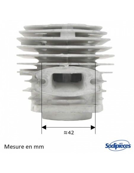 Cylindre-tronconneuse-ZENOAH-5200-O-45-mm-71065