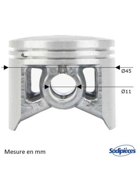 Cylindre-tronconneuse-ZENOAH-5200-O-45-mm-71065