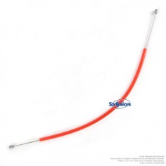 Cable-de-gachette-d039accelerateur-pour-Husqvarna-503-71-76-01-73296