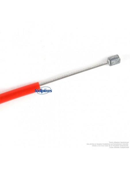 Cable-de-gachette-d039accelerateur-pour-Husqvarna-503-71-76-01-73296