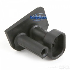 Douille-carburateur-pour-tronconneuse-Stihl-1135-123-7501-73855 2