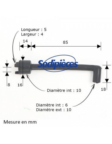 Durite-huile-pour-tronconneuse-Stihl-1110-647-9400-73568