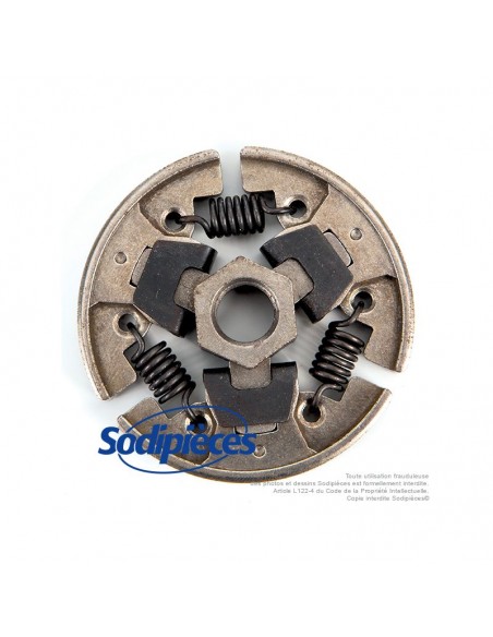 Embrayage-3-pieces-pour-Stihl-MS170-MS180-MS230-1123-160-2050-23017