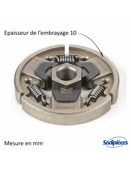 Embrayage-pour-Stihl-024-026-MS240-MS260-N-1121-160-2051-23024