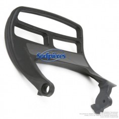 Etrier-frein-chaine-pour-tronconneuse-Stihl-1141-792-9100-73820 2