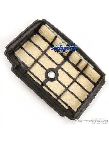 Filtre-a-air-feutre-pour-tronconneuse-Stihl-1137-120-1600-73799