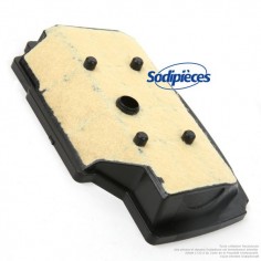 Filtre-a-air-feutre-pour-tronconneuse-Stihl-1145-140-4400-73805 2