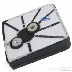 Filtre-a-air-pour-tronconneuse-Stihl-1115-120-1600-73608 2