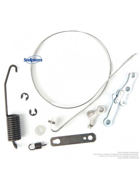 Frein-chaine-complet-pour-tronconneuse-pour-Stihl-1127-021-1102-73475