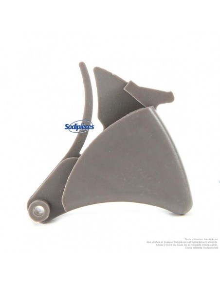 Gachette-d039acceleration-pour-Husqvarna-503-85-45-01-73271