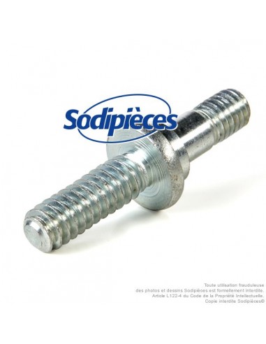 Goujon-filete-court-du-guide-pour-Stihl-029-MS290-039-MS390-MS271-MS291-MS310-MS311-MS391-1127-664-2400-73188