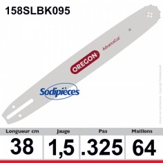Guide-158SLBK095-Oregon-Advance-cut-HD-38-cm-80136