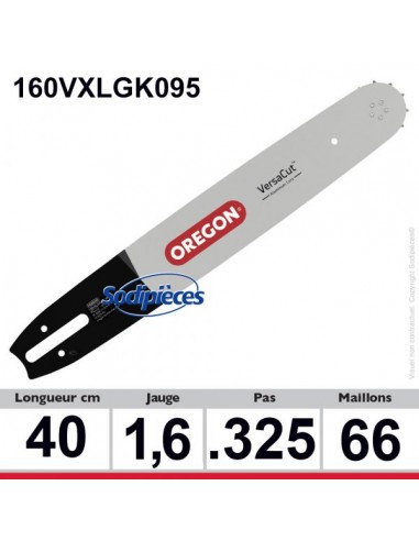 Guide-160VXLGK095-Oregon-Versacut-40-cm-80152